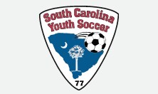 south carolina soccer association logo