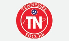 tennessee soccer association logo