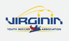 virginia soccer association logo