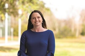 Kathy Leonard, Director of Retail Pharmacy Operations