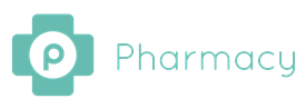 Publix pharmacy logo