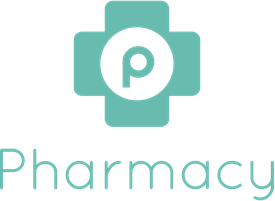 Publix pharmacy logo