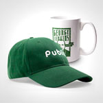 Publix Merchandise - Publix Hat and Mug
