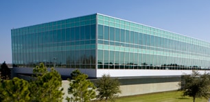 Publix corporate building