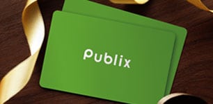 Publix gift cards
