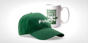 Publix Merchandise - Publix Hat and Mug