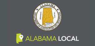 Alabama Local state icon