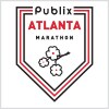 Publix Atlanta Marathon logo