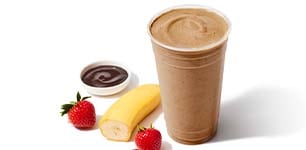 smoothie