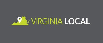 Virginia local logo